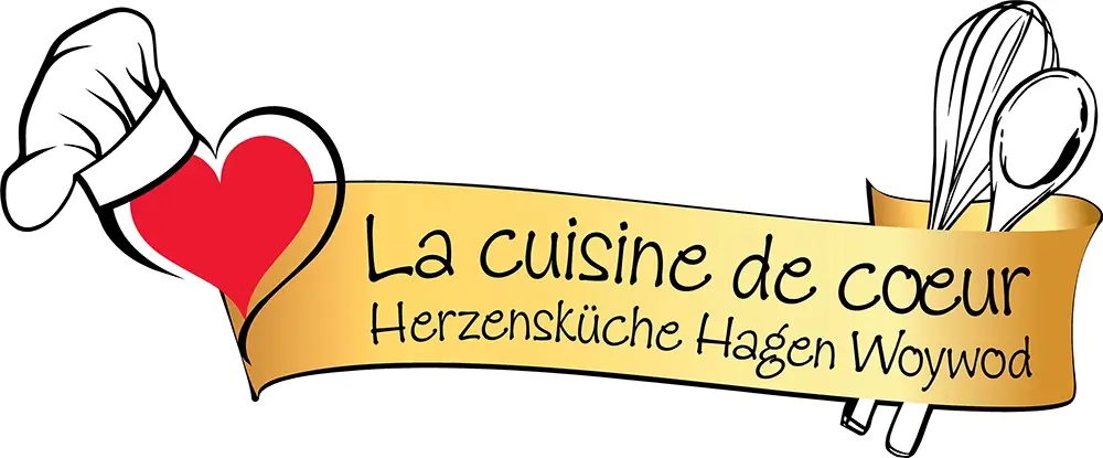 La cuisine de coeur